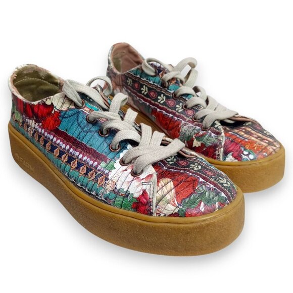 Rare Farm Rio Adidas collab - Picture 2 of 16
